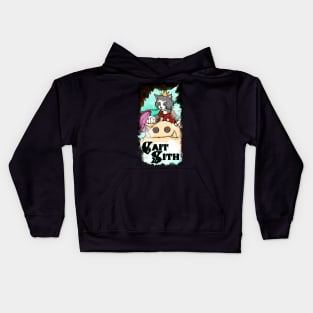 Cait Sith Kids Hoodie